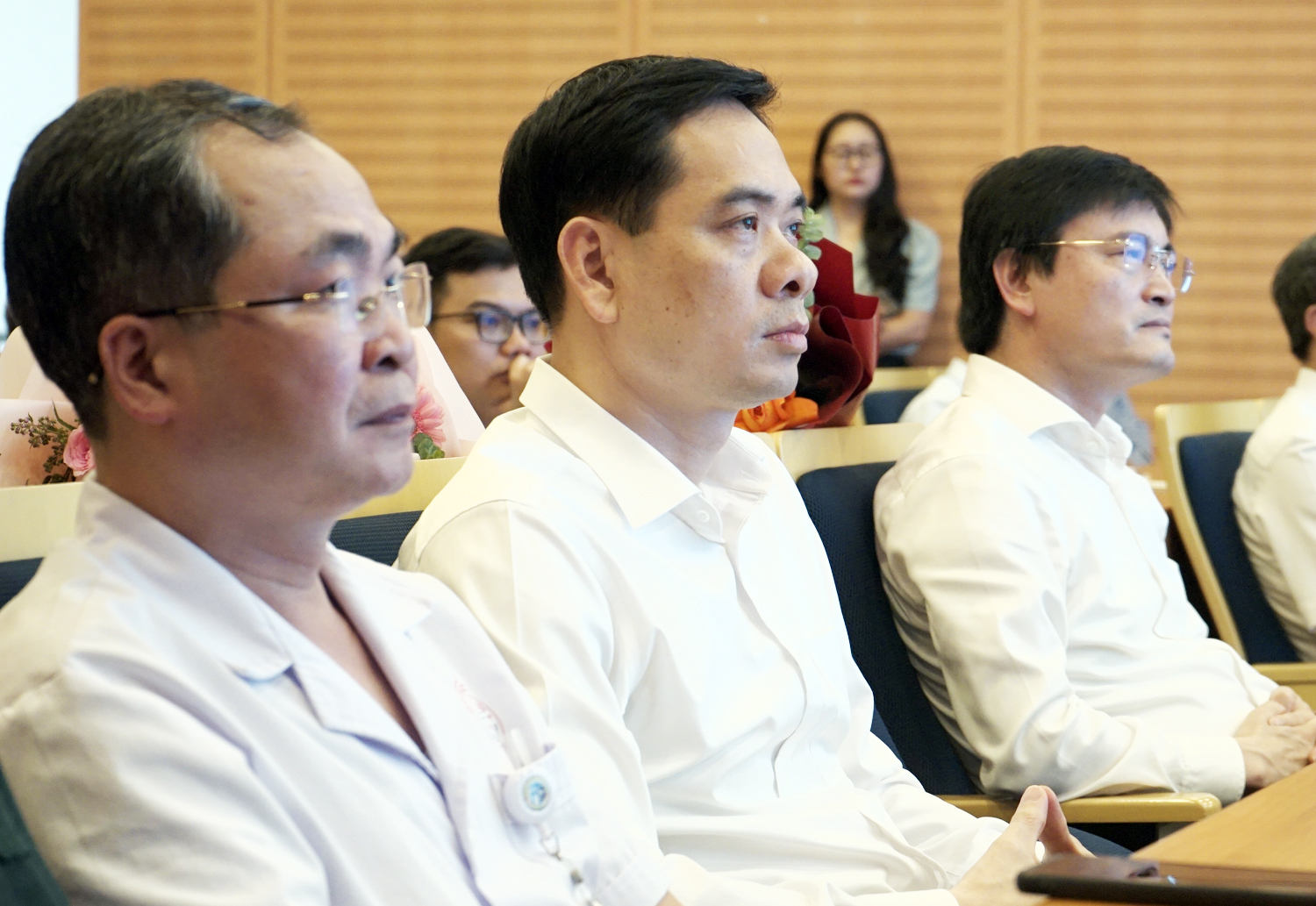 Chuyện Cảm Động Về Hiến Tạng- Ảnh 4.