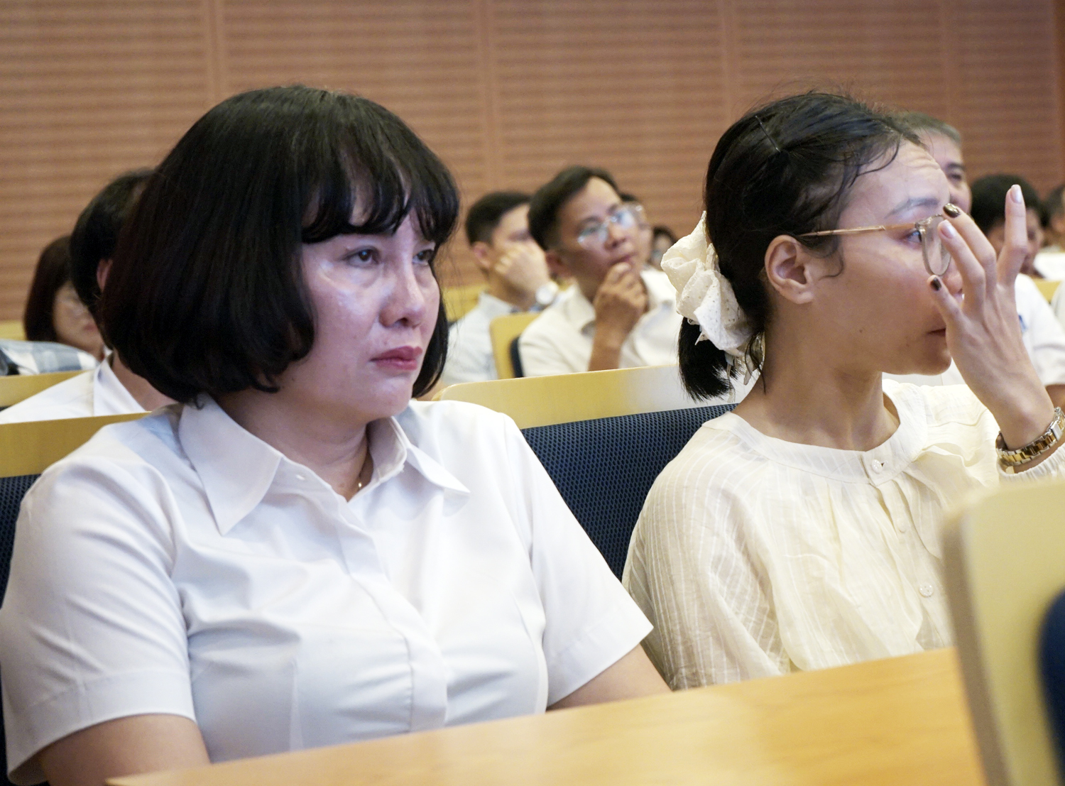 Chuyện Cảm Động Về Hiến Tạng: Một Người Anh, Nhiều Cuộc Đời Được Cứu Sống