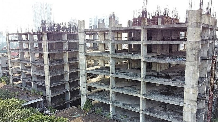 du-an-17873868800872046244619 Giải pháp tháo gỡ cho các dự án tồn đọng - Ảnh 1.