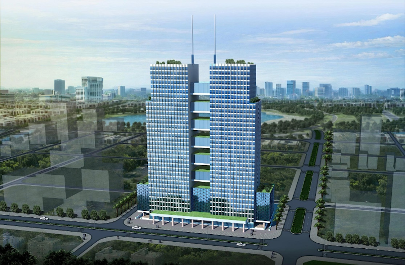 Khám Phá Dự Án Khu Phức Hợp Y Tế Tại Hà Nội Với Đầu Tư Hơn 14.200 Tỷ Đồng