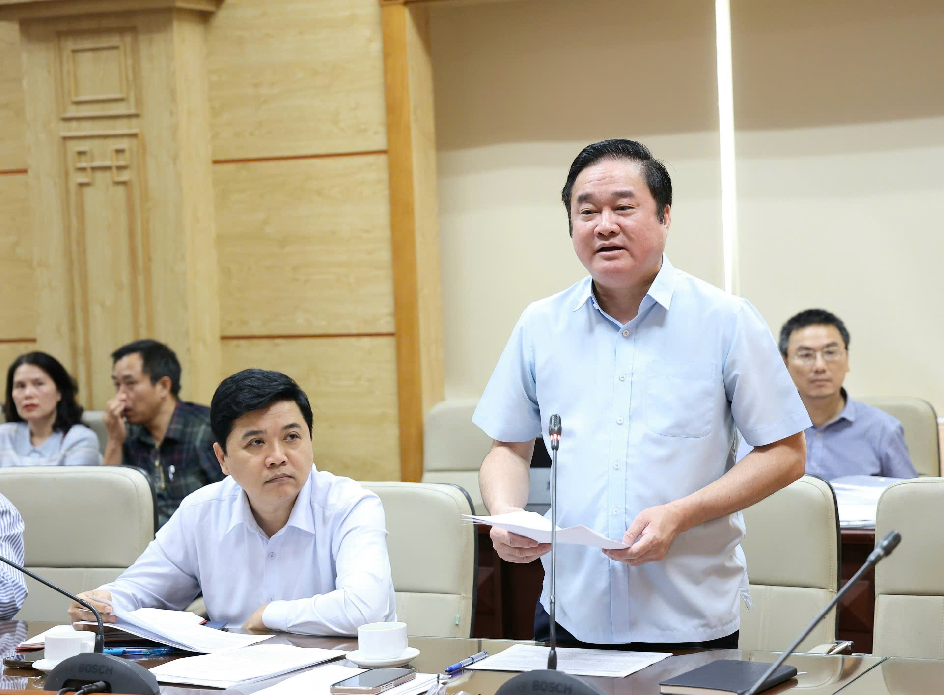 Đánh Giá và Cải Tiến Nhiệm Vụ Cục Phòng Bệnh Trong Bối Cảnh Mới - Ảnh 3.