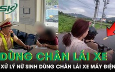Người Đàn Ông Tại Cao Bằng Bị Bắt Giữ Vì Vận Chuyển Sừng Tê Giác