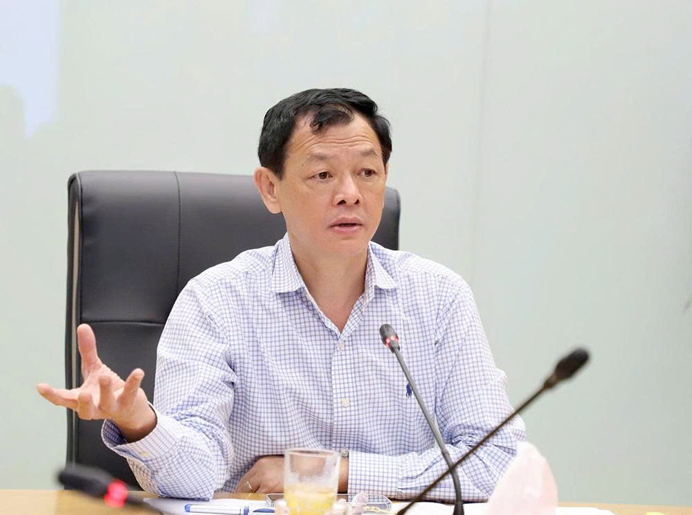 duoc-188-1787045568251501495772 Bộ Y tế thúc đẩy hoàn thiện quản lý thuốc, vắc xin sau đánh giá của WHO- Ảnh 1.