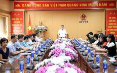 Đánh Giá Hoạt Động Khám Sức Khỏe Tại Trường Sa: Những Thành Tựu Nổi Bật