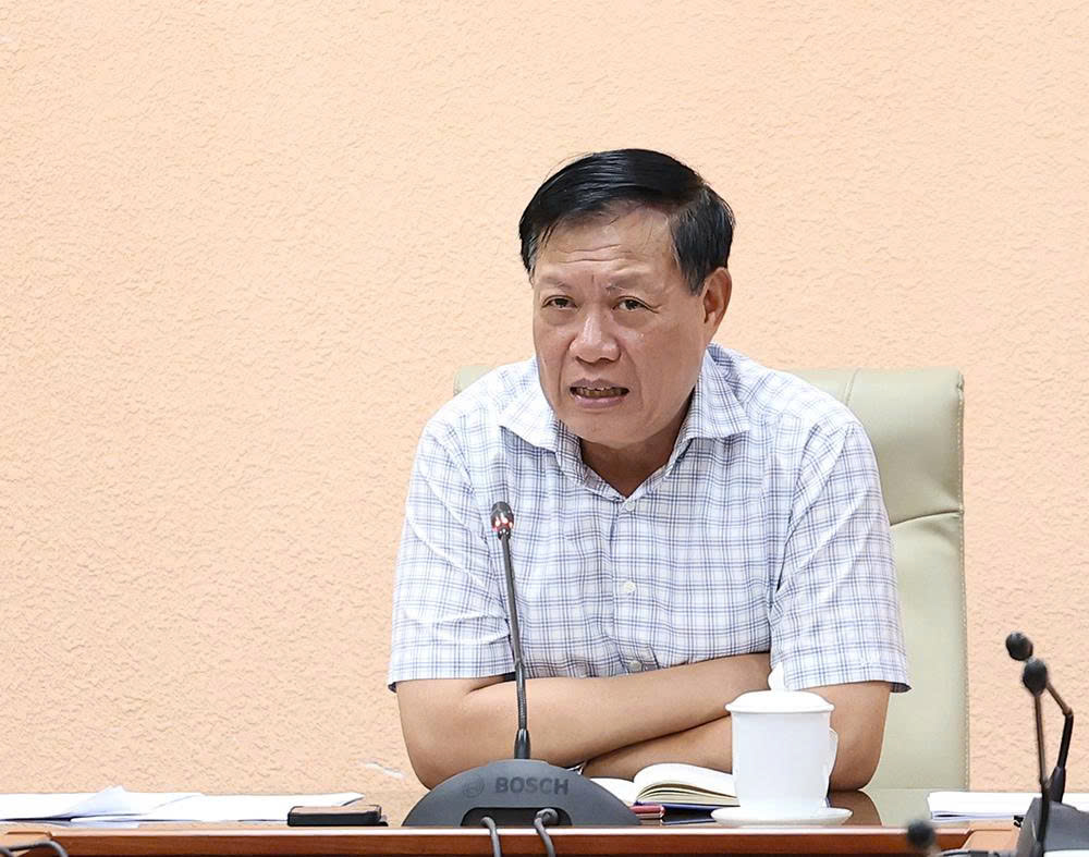 Cải cách Luật An toàn thực phẩm