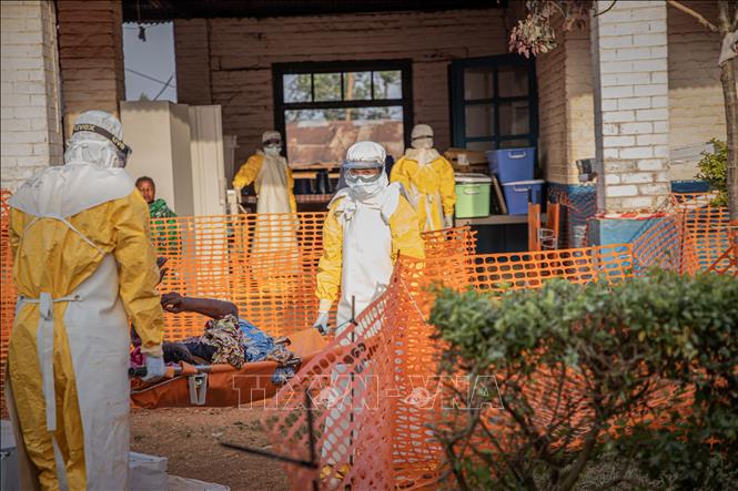 Cập Nhật Tình Hình Dịch Ebola Tại CHDC Congo: Những Biện Pháp Cần Thiết