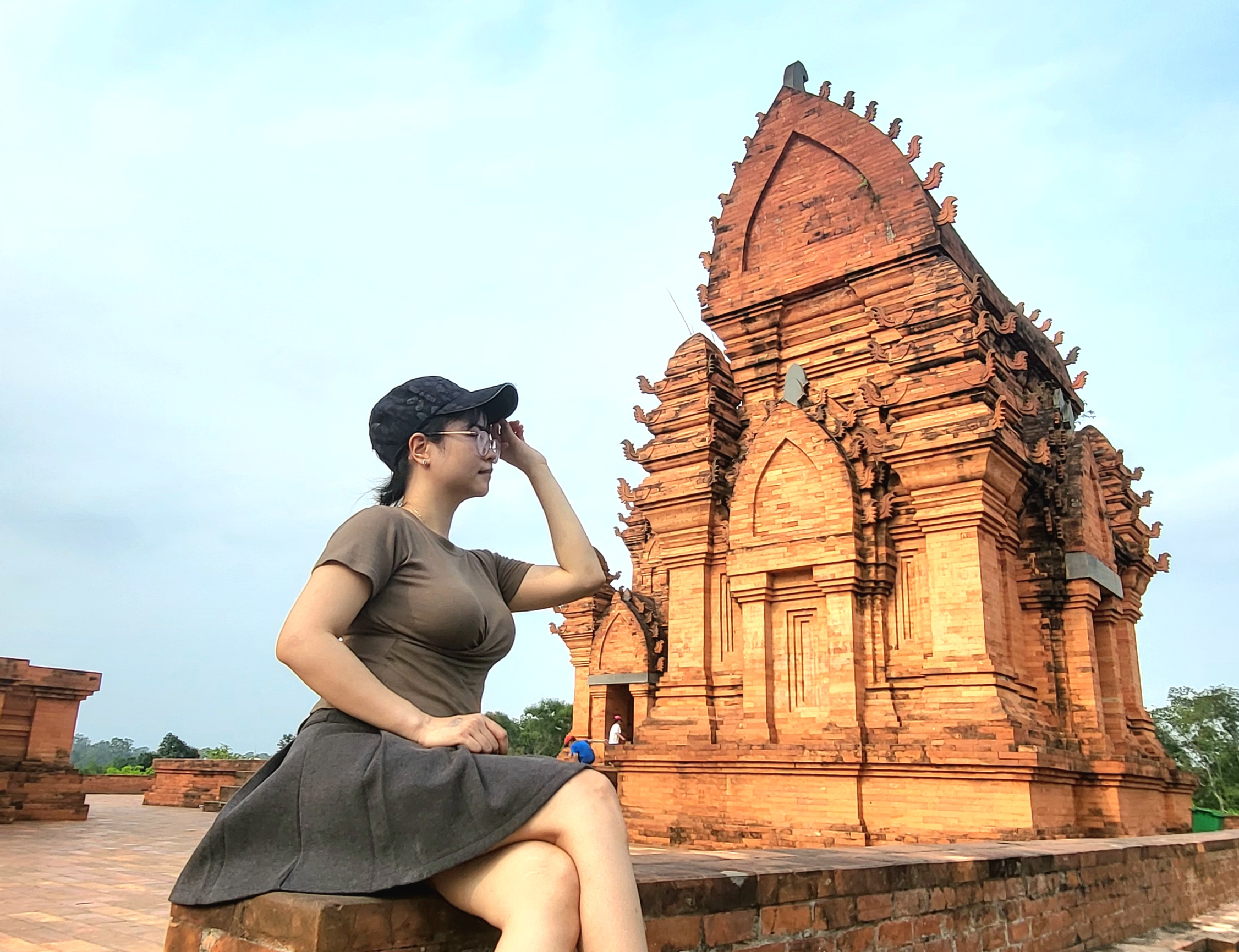 Nghỉ lễ 2/9: Những điểm du lịch gần Hà Nội có thể đi và về trong ngày- Ảnh 2.