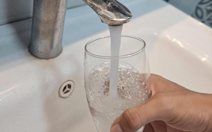 Cách Đảm Bảo Nguồn Nước Sạch