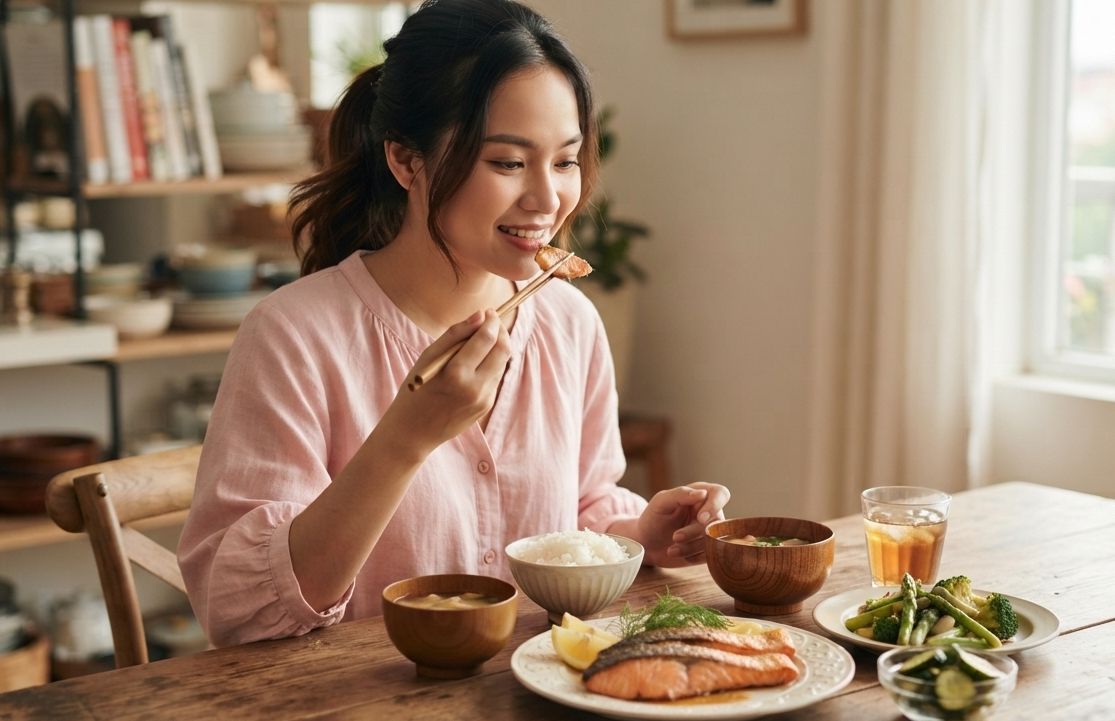 Khám Phá Lợi Ích Của Chế Độ Ăn Nhiều Protein Cho Sức Khỏe