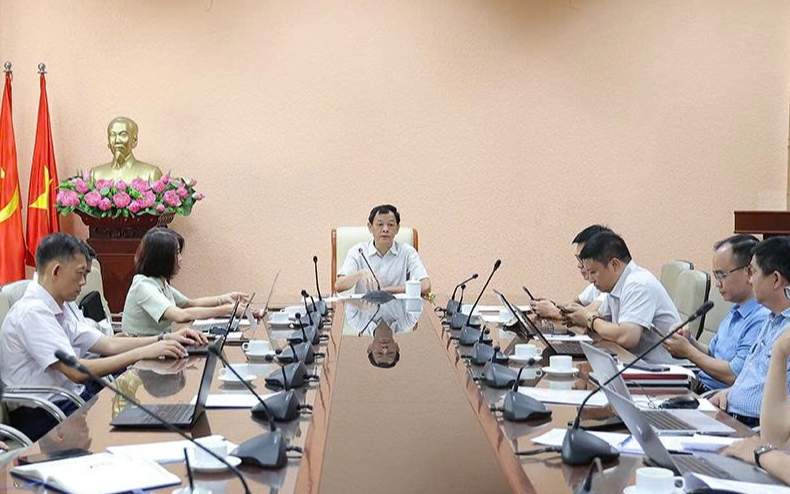 Thúc Đẩy Chuyển Đổi Số Ngành Y Tế: Lộ Trình và Kết Quả Đạt Được