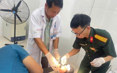 Tình Hình Dịch Bệnh Tay Chân Miệng và Sốt Xuất Huyết Tại Lâm Đồng: Những Thông Tin Cần Biết