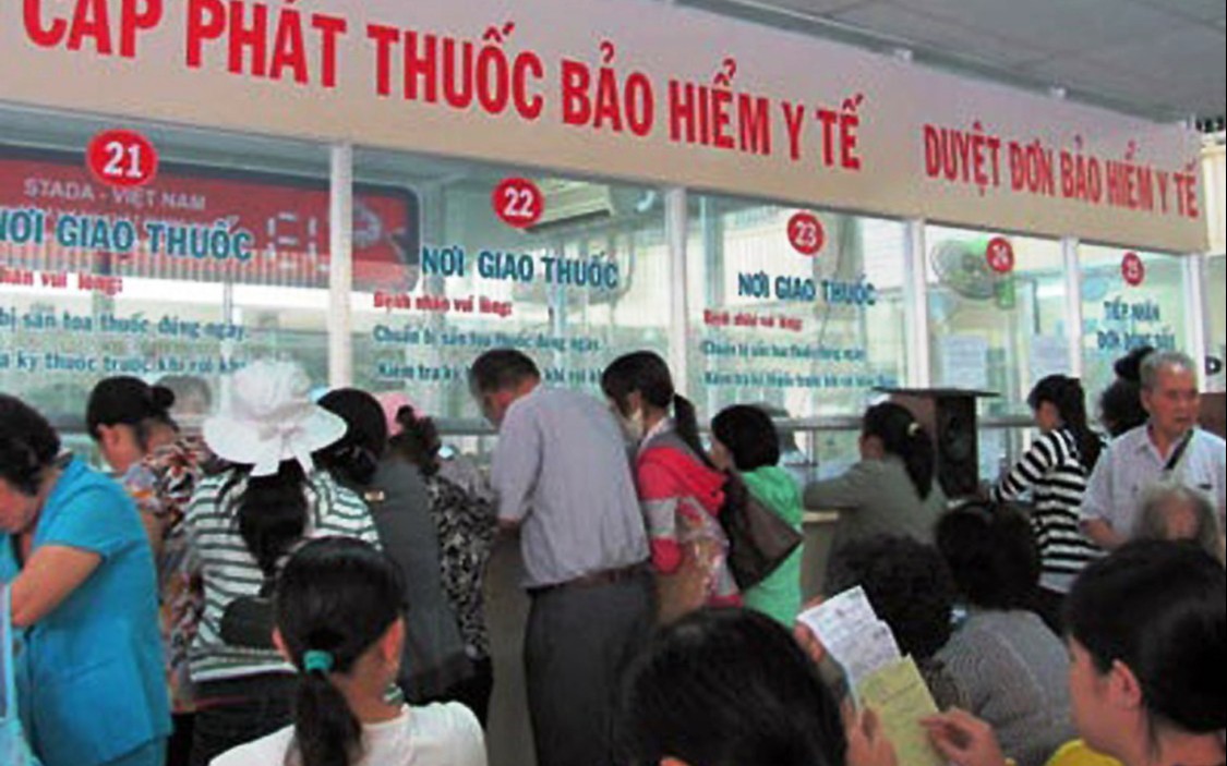 Bộ Y tế Phản Hồi Kiến Nghị Điều Chỉnh Chính Sách BHYT cho Người Nghỉ Hưu