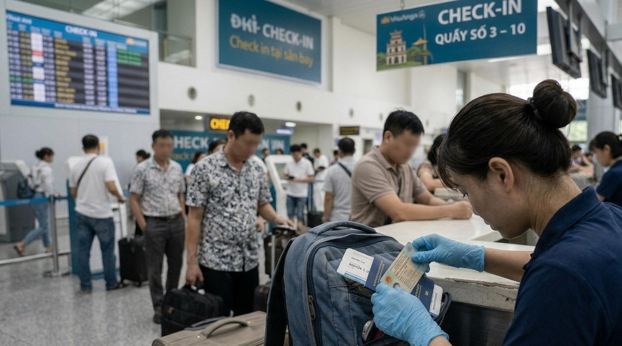 Cách Thực Hiện Hủy Tạm Hoãn Xuất Cảnh Đúng Quy Định