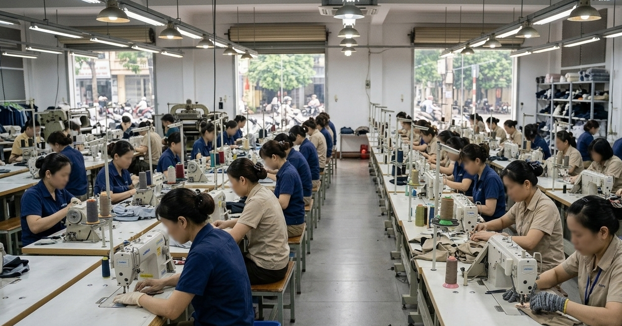 Khi Nào Doanh Nghiệp Có Quyền Chuyển Đổi Công Việc Của Người Lao Động?