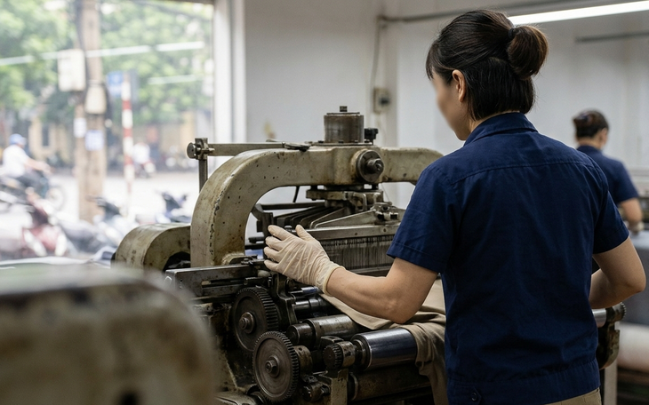 Khi Nào Doanh Nghiệp Có Quyền Chuyển Đổi Công Việc Của Người Lao Động?- Ảnh 1.