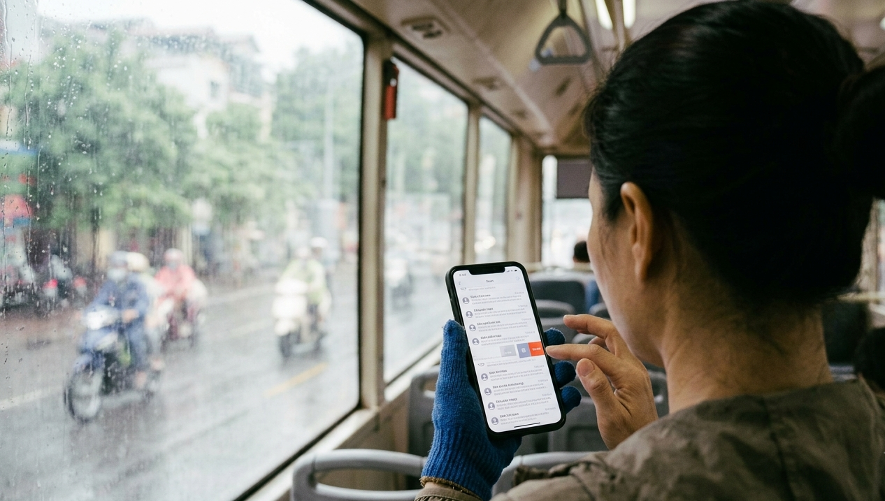 Nguy Cơ Bị Phạt Cao Khi Gọi Điện Thoại và Nhắn Tin Quảng Cáo Không Đúng Quy Định