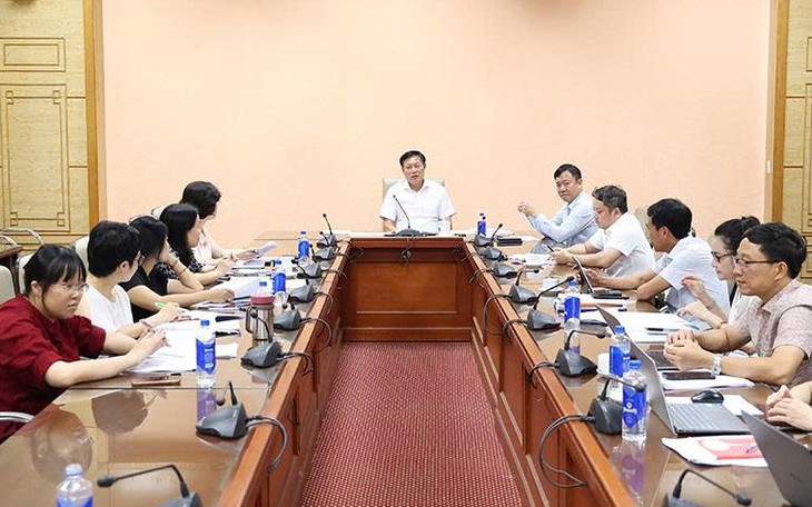 Cục Dân số tổ chức cuộc thi tìm hiểu về mất cân bằng giới tính khi sinh - Ảnh 2.