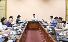 Sở Y tế TPHCM Tăng Cường Quản Lý Quảng Cáo Mỹ Phẩm Candid