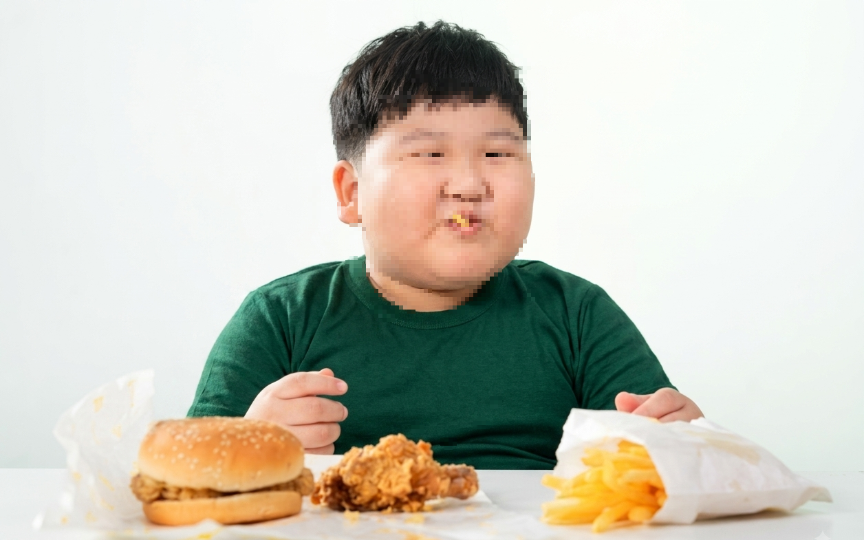 Vận Động: Chìa Khóa Giúp Trẻ Em Ngăn Ngừa Béo Phì và Đái Tháo Đường