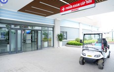 Câu Chuyện Cảnh Giác Về Dị Vật Đường Thở: Biến Chứng Từ Một Mảnh Xương Cá