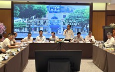 Phát Triển Mô Hình Chăm Sóc Người Cao Tuổi Tại Hà Nội: Đổi Mới Để Tăng Chất Lượng Cuộc Sống