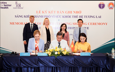 Nâng Cao Chất Lượng Chăm Sóc Mắt: Hội Nghị Từ Bệnh Viện Mắt Hải Phòng