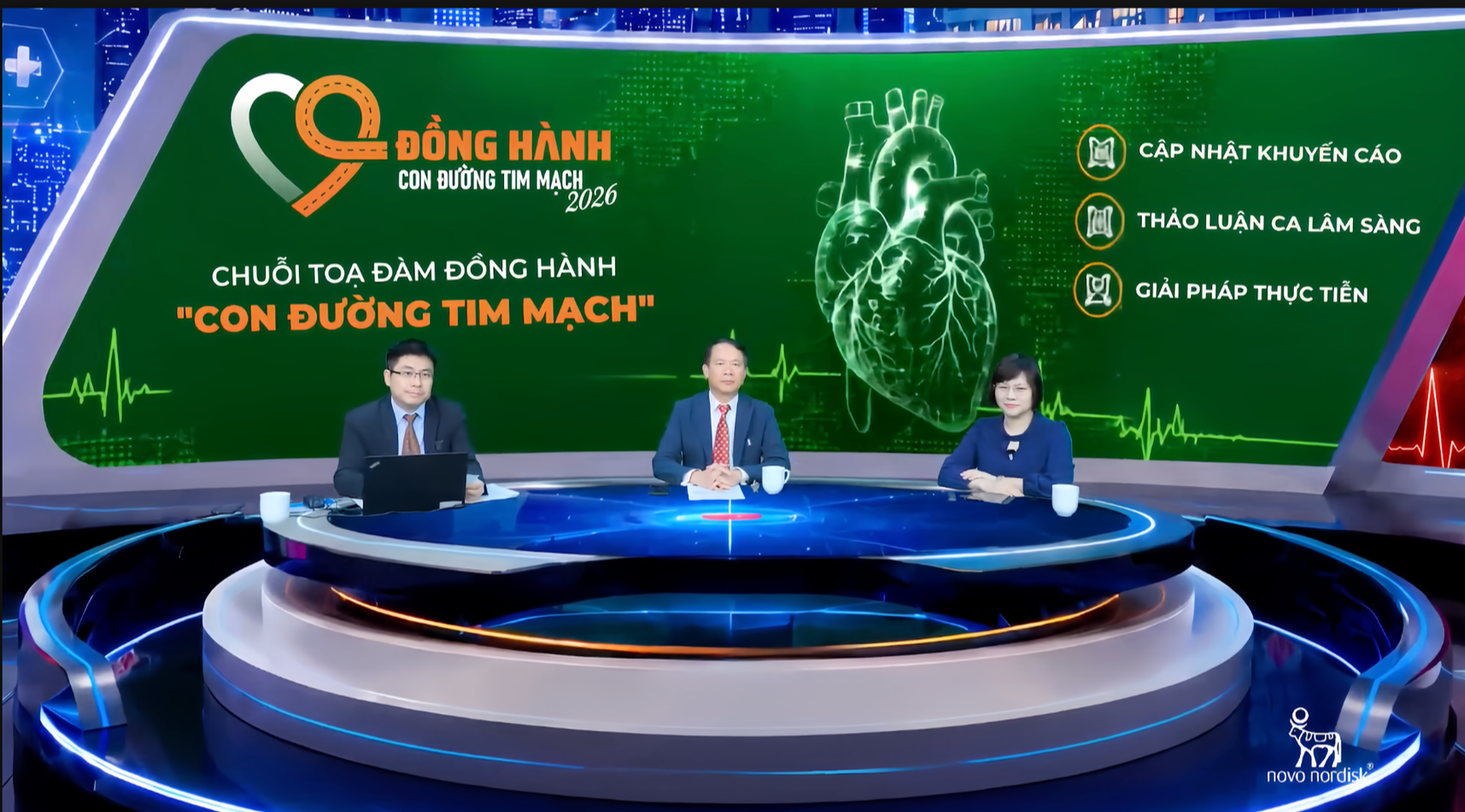Thay Đổi Cách Nhìn Về Béo Phì: Từ Giảm Cân Đến Sức Khỏe Tim Mạch