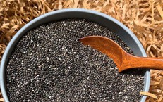 Cách Đảm Bảo Nguồn Sắt Khi Ăn Chay Để Ngăn Ngừa Thiếu Máu