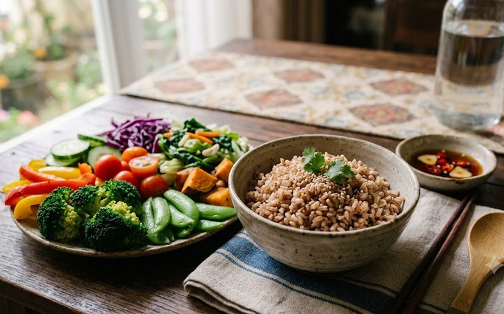 Đái Tháo Đường Ở Người Việt: Khi Chỉ Số BMI Không Phản Ánh Đúng Nguy Cơ - Ảnh 2.