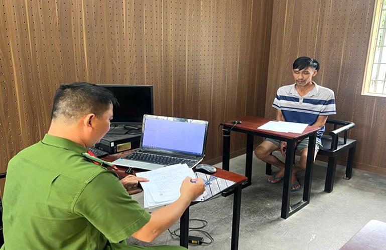 Xử Lý Hình Sự Đối Tượng Gây Tai Nạn Giao Thông Sau Khi Uống Rượu Bia