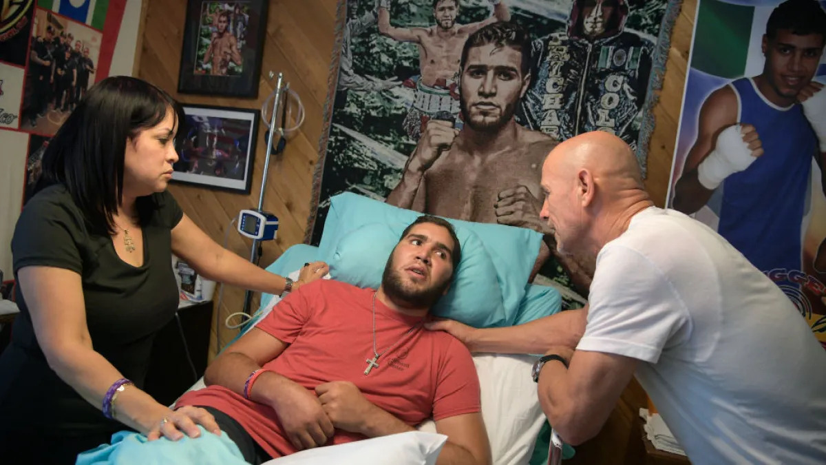 Làng Quyền Anh Vĩnh Biệt Prichard Colon: Di sản và Bài Học Đắt Giá