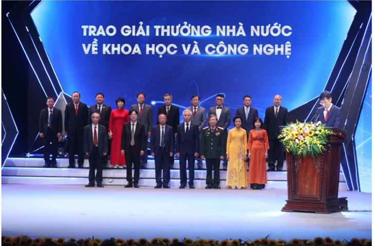 Hội Đồng Xét Tặng Giải Thưởng Khoa Học Quốc Gia: Những Chuyên Gia Lĩnh Vực Y Tế Nổi Bật