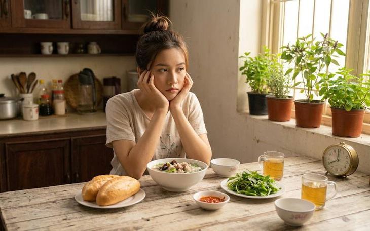 Tác Động Tiêu Cực Của Chế Độ Ăn Kiêng Nghiêm Ngặt - Ảnh 3.