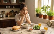 Bảo Vệ Tim Mạch: Những Thực Phẩm Cần Tránh Sau 50 Tuổi