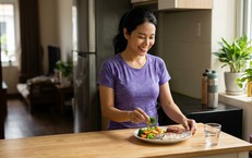 Thời Điểm Lý Tưởng Để Tập Thể Dục Sau Khi Ăn