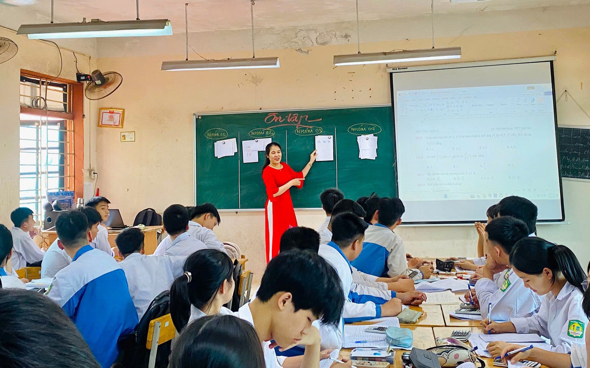 Hà Nội Đặt Nhiệm Vụ Giáo Dục Lên Hàng Đầu Để Đảm Bảo Chất Lượng Học Tập