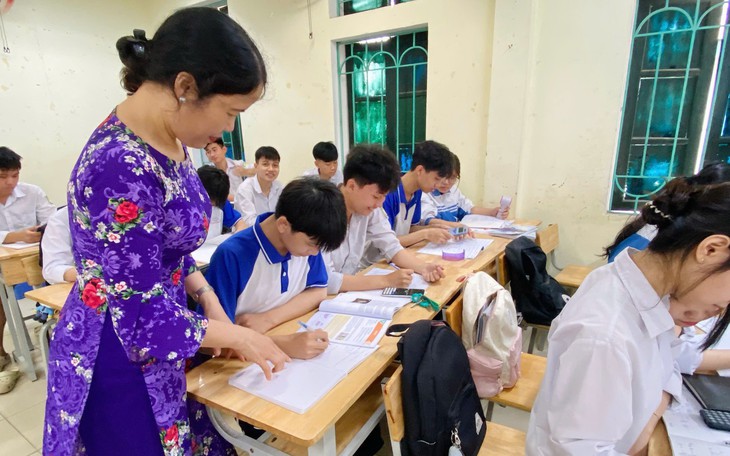 Hà Nội Đưa Ra Chỉ Đạo Khẩn Về Vụ Giáo Viên Đánh Trẻ Tại Trường Mầm Non- Ảnh 3.