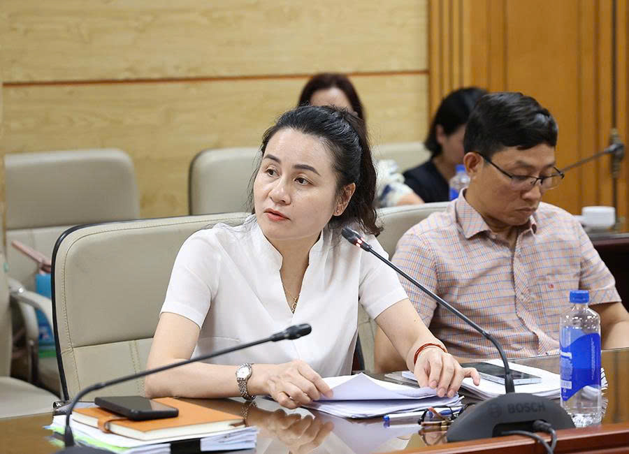Việt Nam Nhắm Đến Mức Cân Bằng Giới Tính Khi Sinh Dưới 106 Đến Năm 2035
