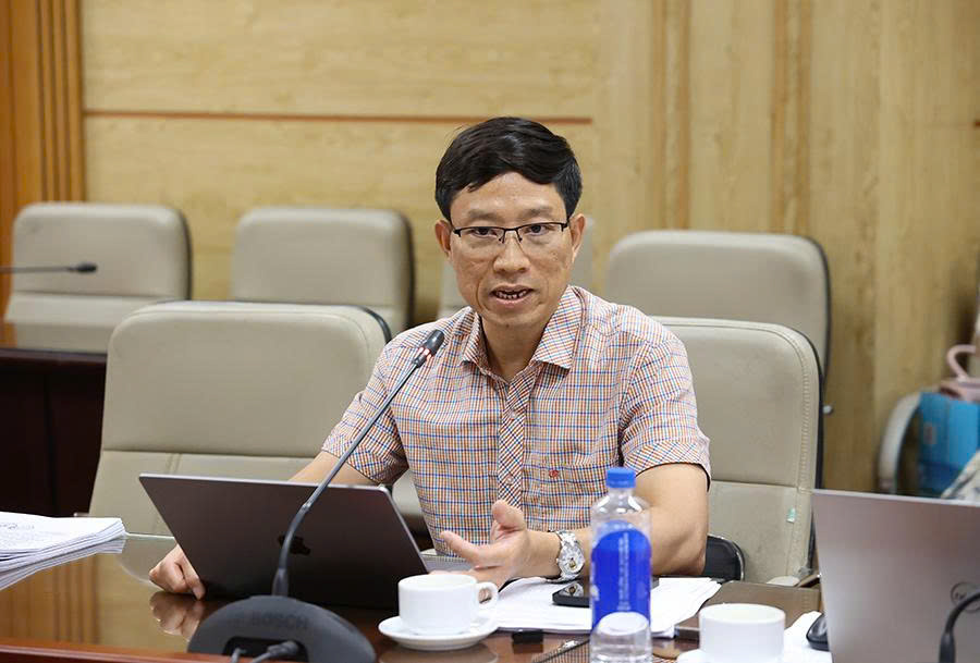 Việt Nam đặt mục tiêu đưa tỷ số giới tính khi sinh xuống dưới 106 vào năm 2035- Ảnh 4.