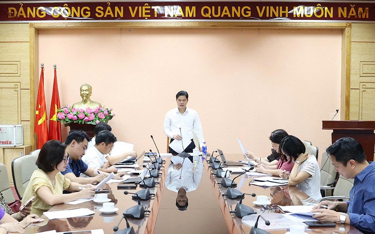 Đề Xuất Nâng Cao Quyền Lợi BHYT: Những Thay Đổi Cần Thiết