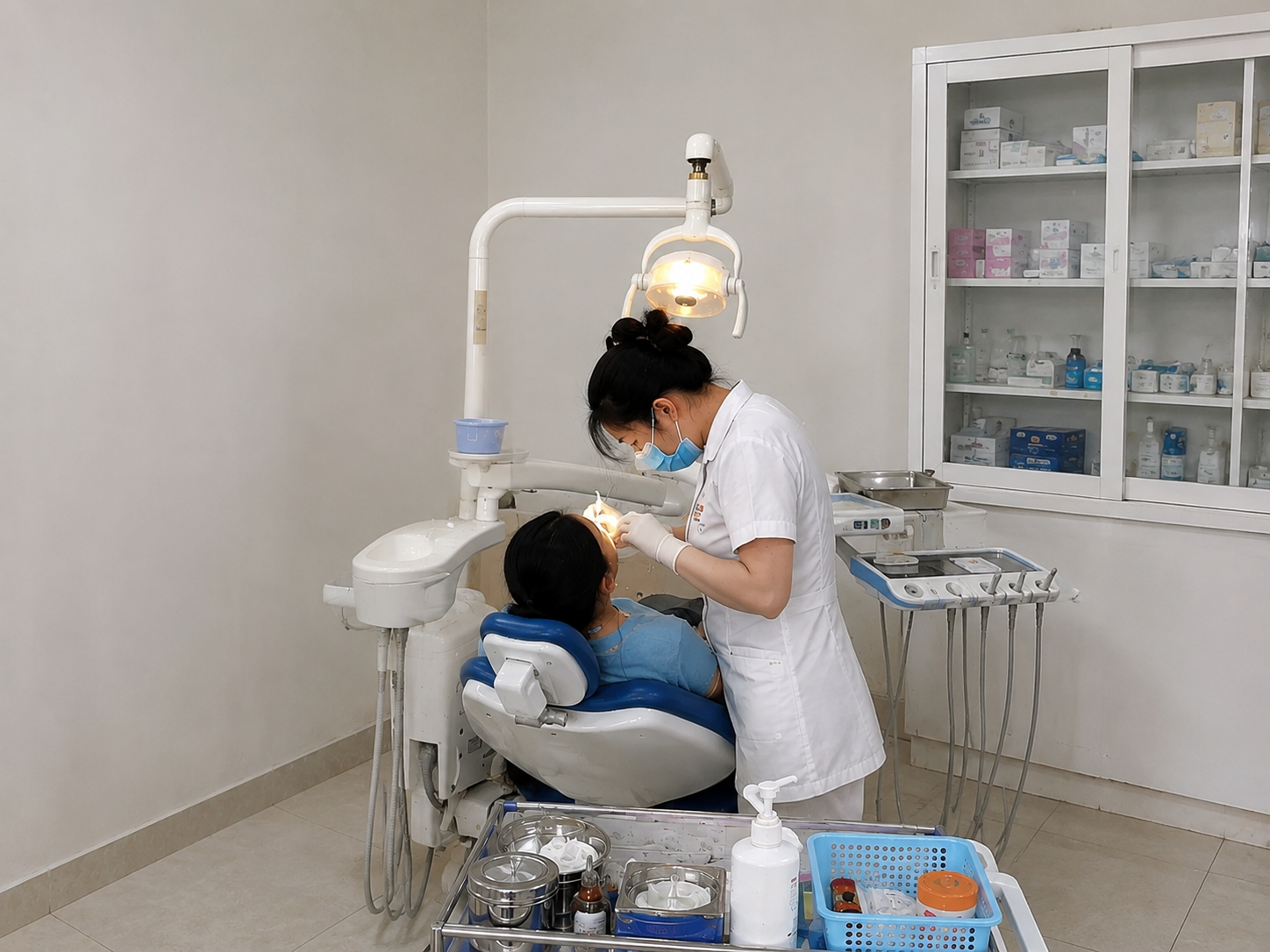 Hải Phòng: Cảnh Báo Về Hoạt Động Khám Chữa Bệnh Không Được Cấp Phép