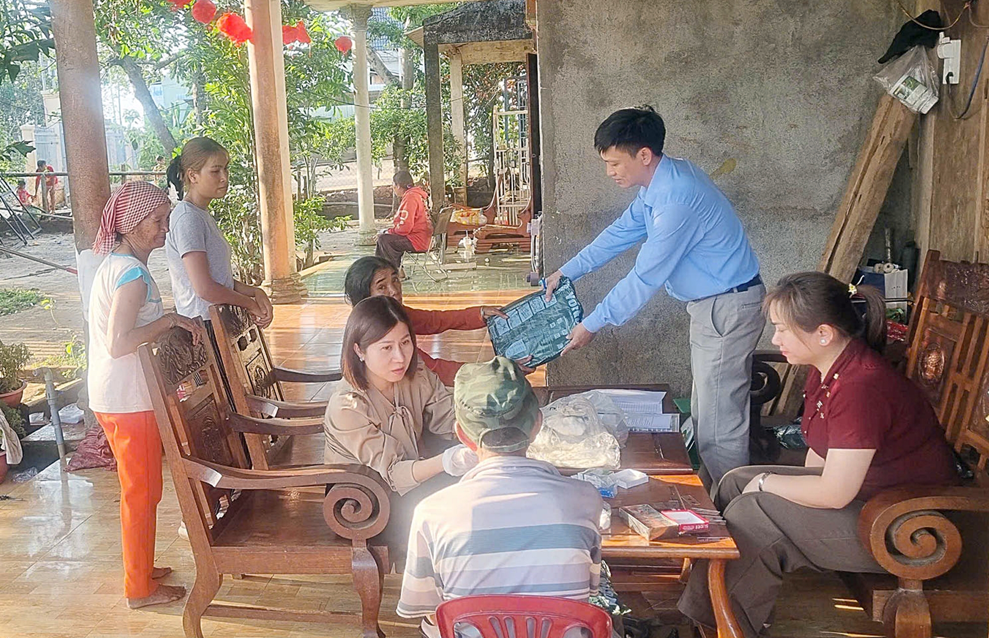 Tăng Cường Cảnh Giác Đối Với Bệnh Sốt Rét Tại Việt Nam