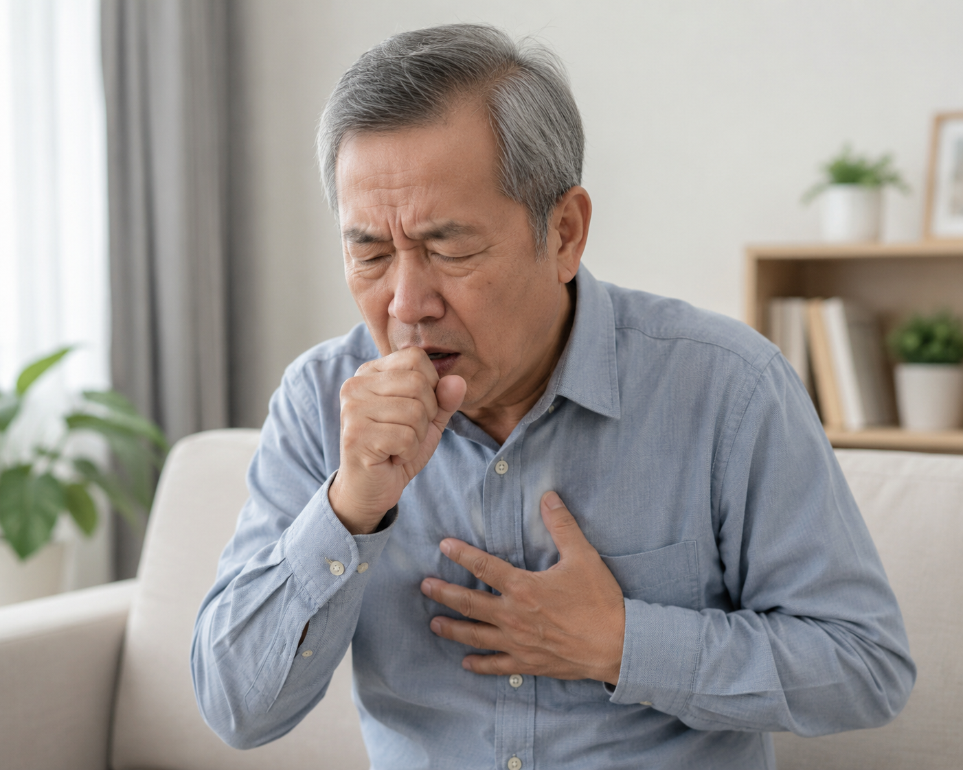 Chọn Lựa Môn Thể Thao An Toàn Cho Người Bệnh Hen Phế Quản