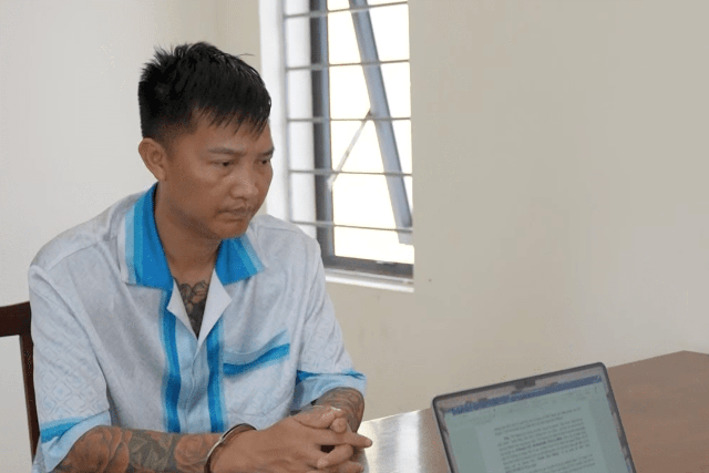 Bảo vệ văn hóa và nhân cách thế hệ trẻ trước giang hồ mạng - Ảnh 1.
