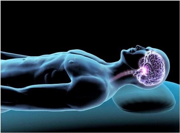 Cảnh Báo: Các Nguyên Nhân và Giải Pháp Cho Hiện Tượng Bóng Đè