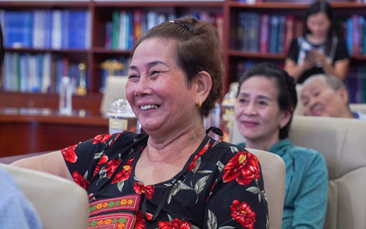 Tăng cường năng lực y tế tại Bà Rịa - Ảnh 2.