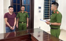 Thanh Niên Cướp 500 Nghìn Bị Phát Hiện Sau Khi Rút Súng Đe Dọa