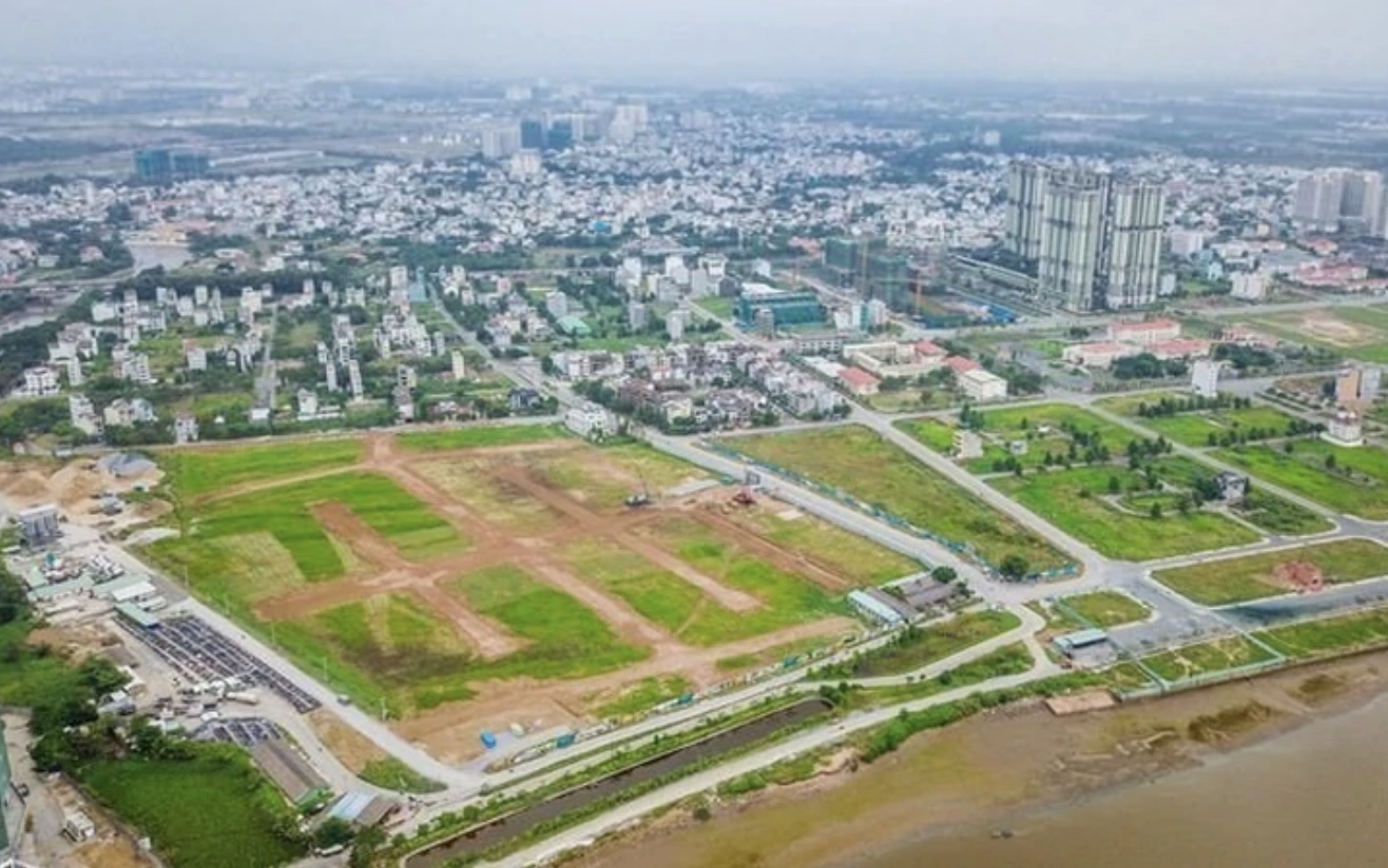 Quyền Lực Xử Phạt Của Chủ Tịch UBND Cấp Xã Trong Lĩnh Vực Đất Đai