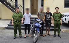 Di Vật Quý Giá Từ Mộ Liệt Sĩ Được Phát Hiện Tại Đà Nẵng