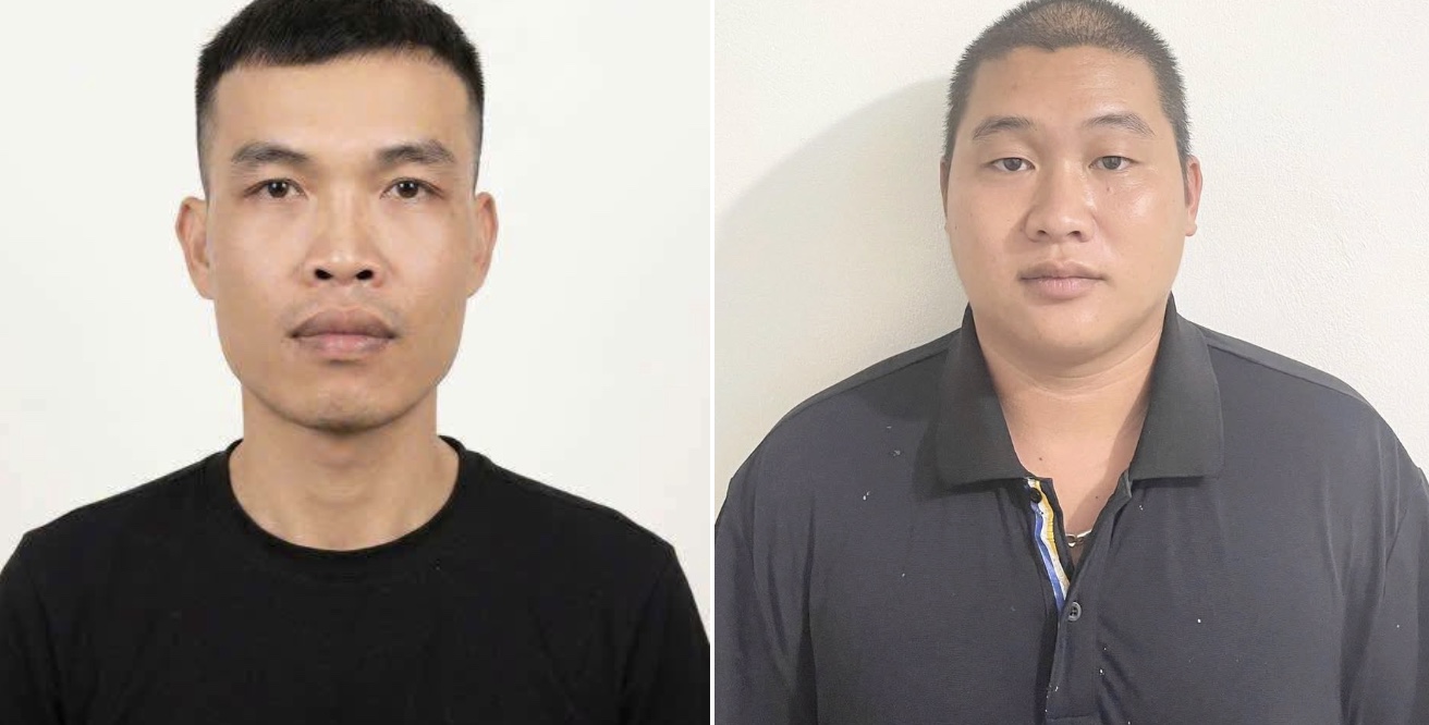 Hai Thanh Niên Bị Khởi Tố Vì Tham Gia Cá Cược Tài Chính Trái Phép